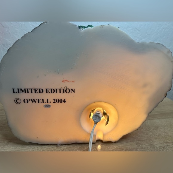 2004 O’Well Celebrations Sugarplum Valley Christmas  Kris Kringle’s  House - Picture 6 of 6